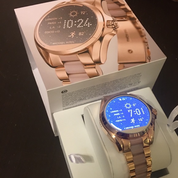 kors connect